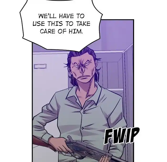 Legend: The Beginning Chapter 177