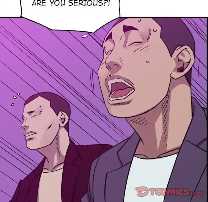 Legend: The Beginning Chapter 177