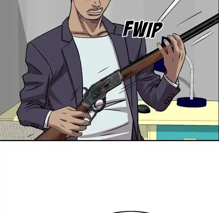 Legend: The Beginning Chapter 177