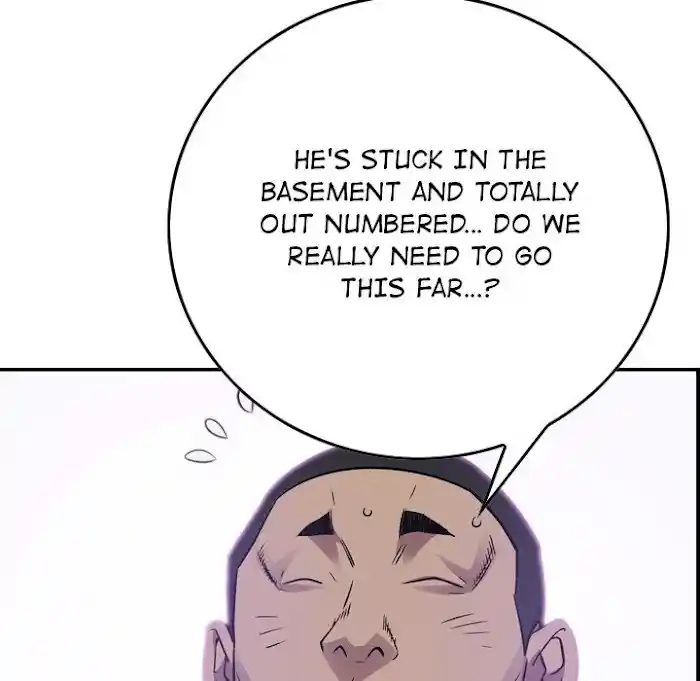 Legend: The Beginning Chapter 177