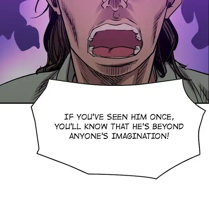 Legend: The Beginning Chapter 177