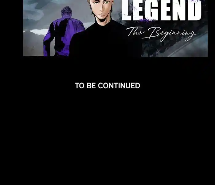 Legend: The Beginning Chapter 177