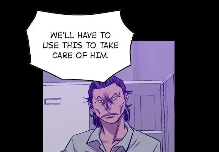 Legend: The Beginning Chapter 178