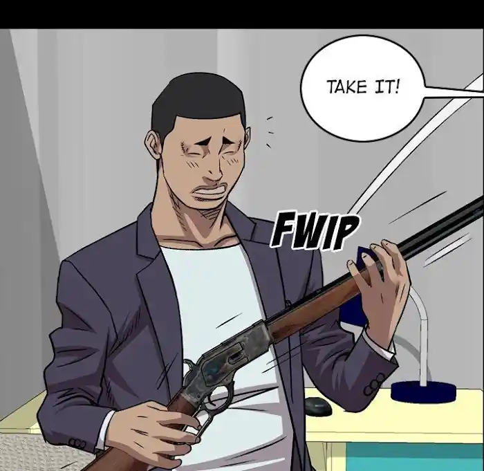 Legend: The Beginning Chapter 178