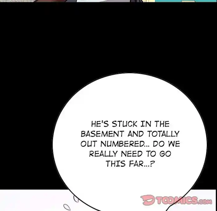 Legend: The Beginning Chapter 178