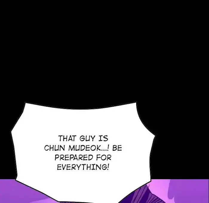 Legend: The Beginning Chapter 178