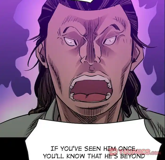 Legend: The Beginning Chapter 178