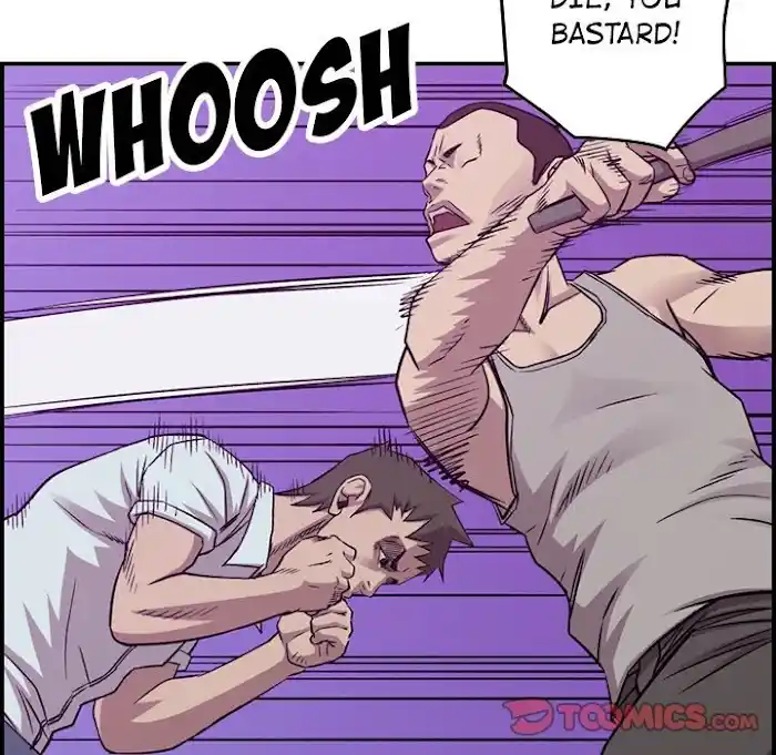 Legend: The Beginning Chapter 178