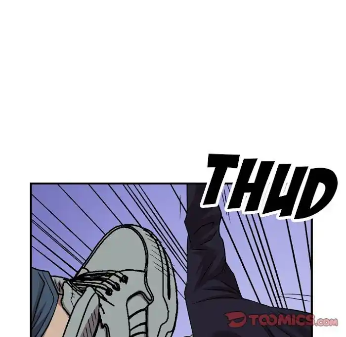 Legend: The Beginning Chapter 178