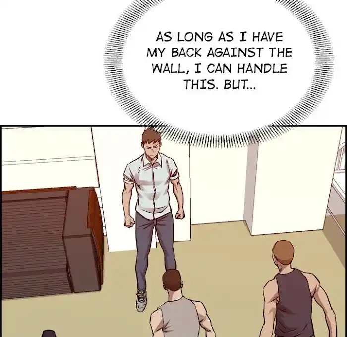 Legend: The Beginning Chapter 178