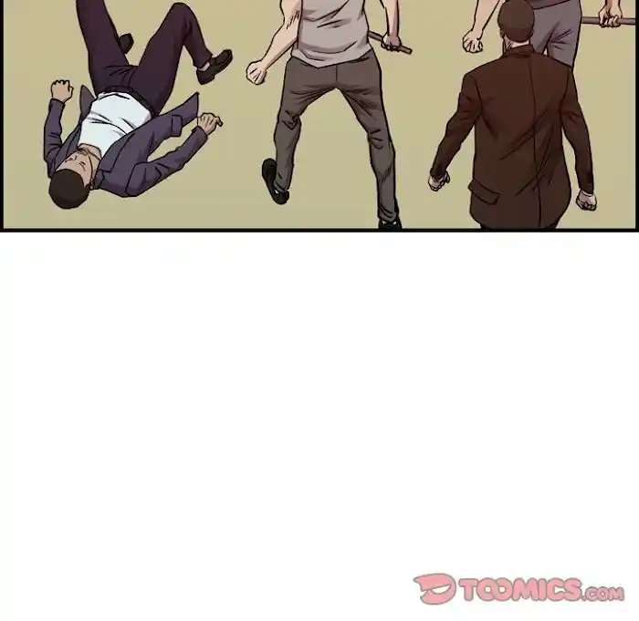 Legend: The Beginning Chapter 178