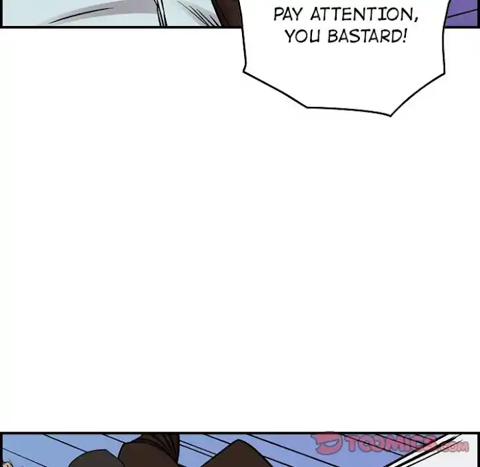 Legend: The Beginning Chapter 178