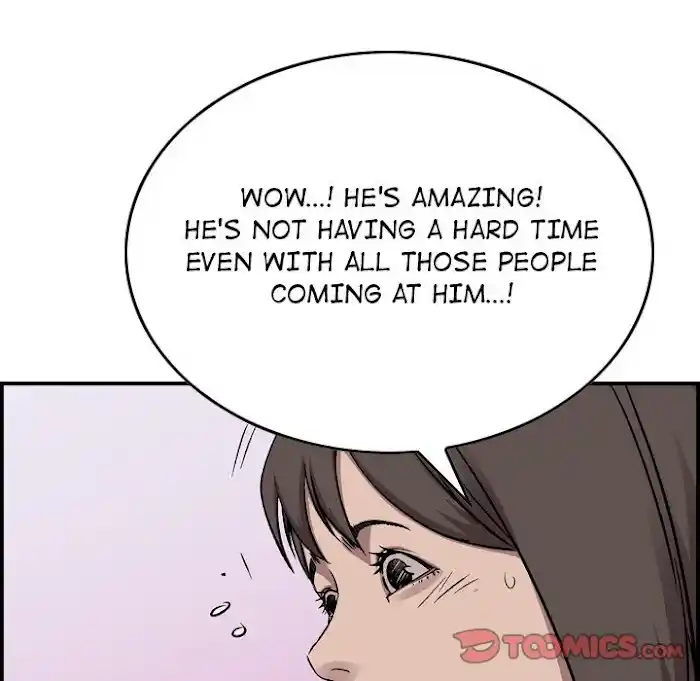 Legend: The Beginning Chapter 178