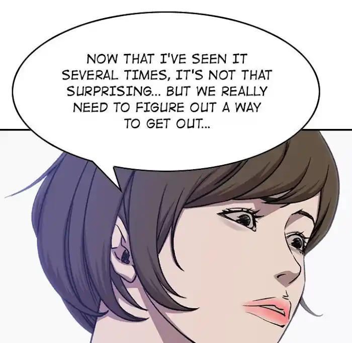 Legend: The Beginning Chapter 178