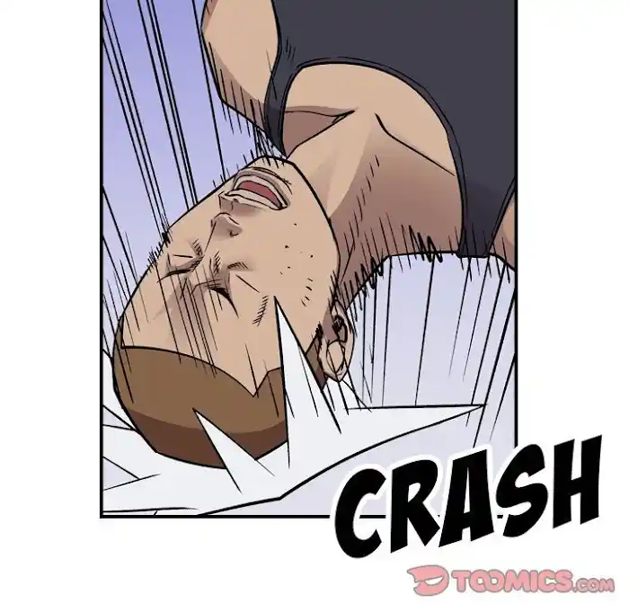 Legend: The Beginning Chapter 178