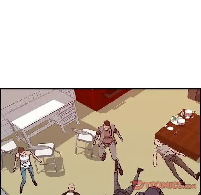 Legend: The Beginning Chapter 178