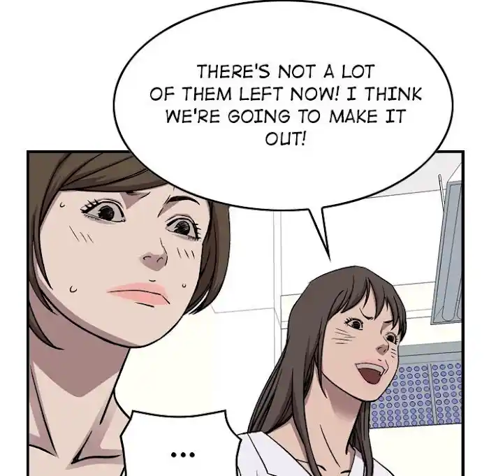 Legend: The Beginning Chapter 178