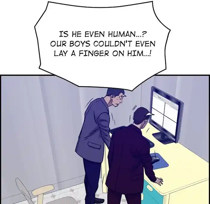 Legend: The Beginning Chapter 178