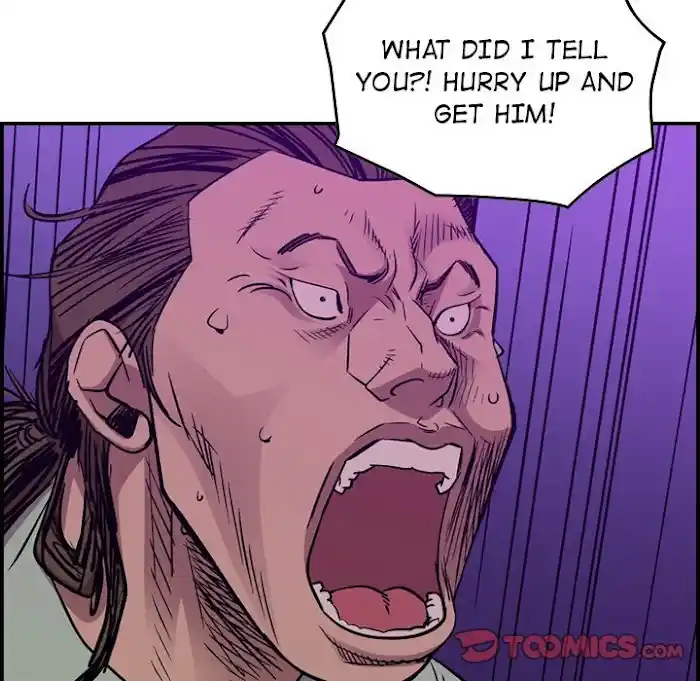 Legend: The Beginning Chapter 178