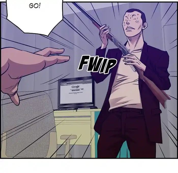 Legend: The Beginning Chapter 178