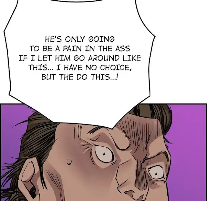 Legend: The Beginning Chapter 178