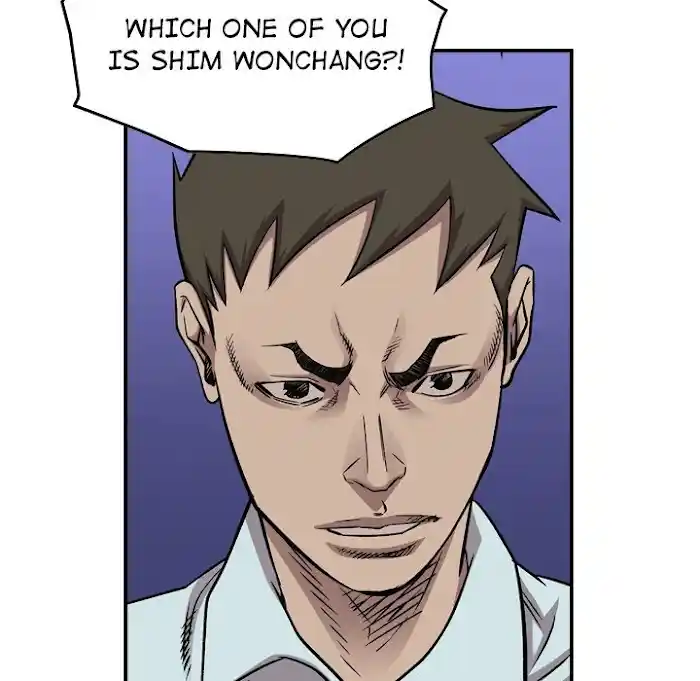 Legend: The Beginning Chapter 178