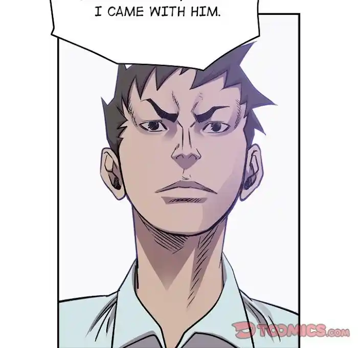 Legend: The Beginning Chapter 178