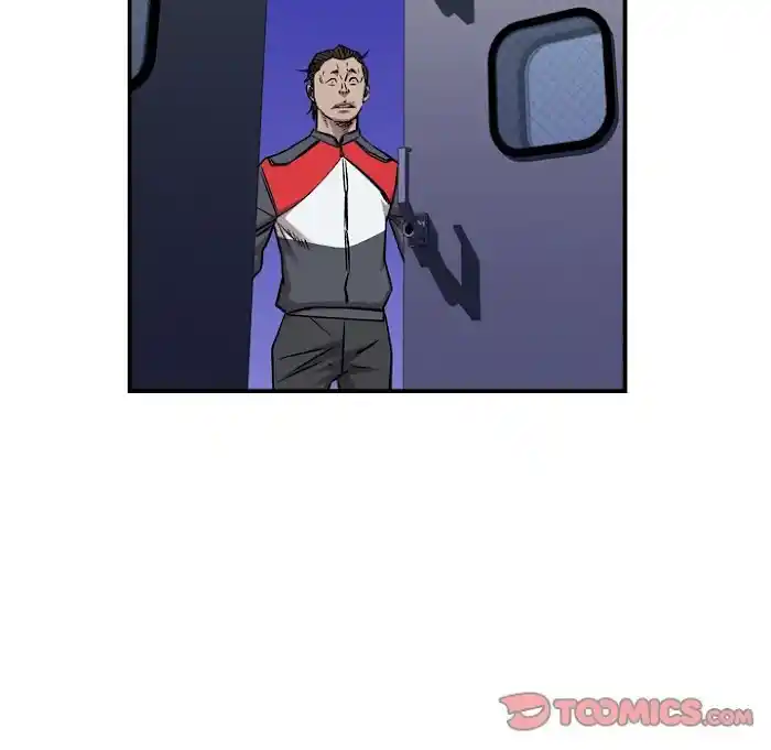 Legend: The Beginning Chapter 178