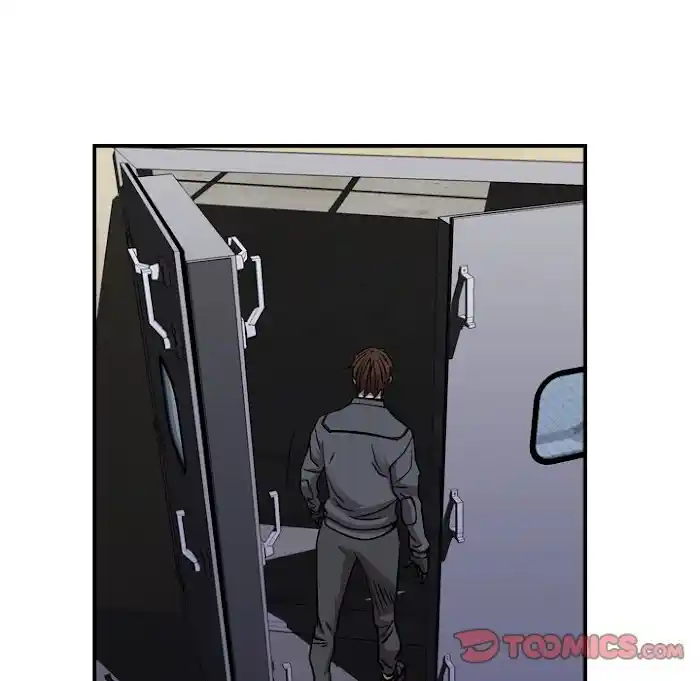 Legend: The Beginning Chapter 178