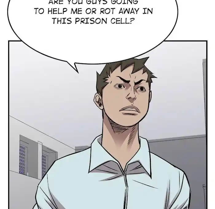 Legend: The Beginning Chapter 178