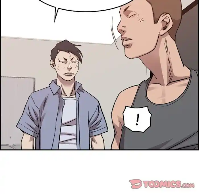 Legend: The Beginning Chapter 178