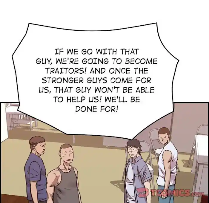 Legend: The Beginning Chapter 178