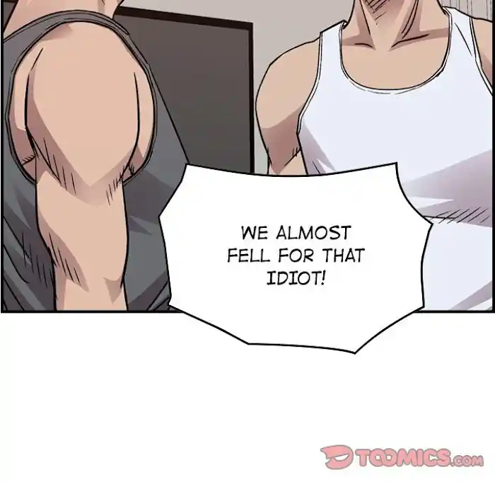 Legend: The Beginning Chapter 178