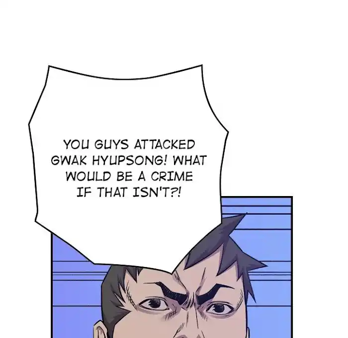 Legend: The Beginning Chapter 178