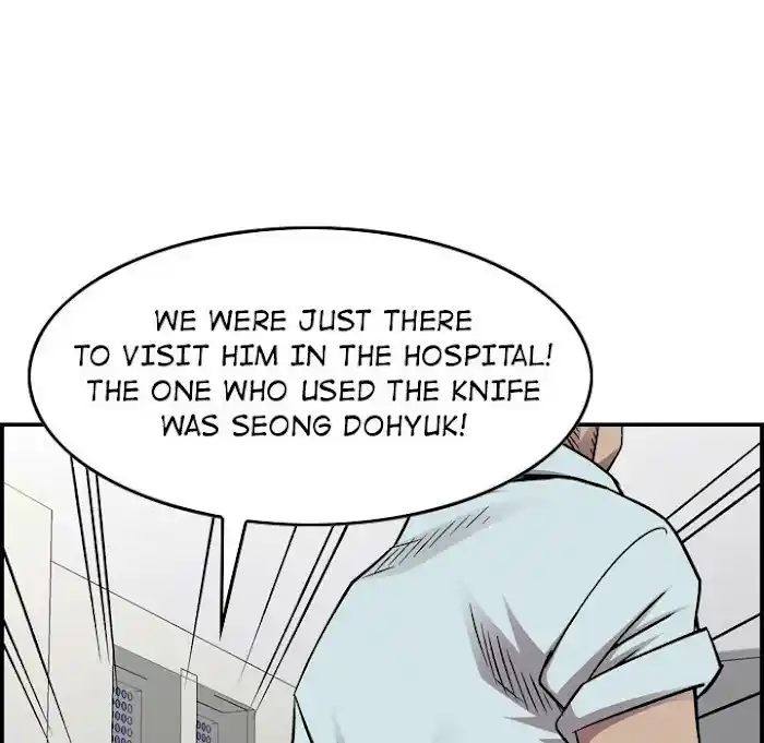 Legend: The Beginning Chapter 178