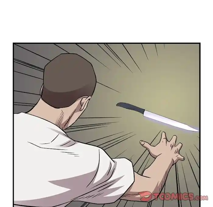 Legend: The Beginning Chapter 178