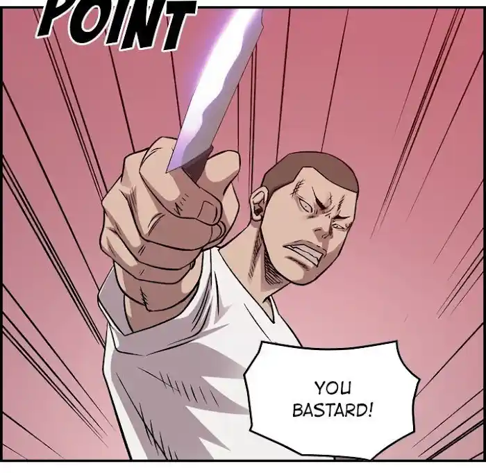 Legend: The Beginning Chapter 178