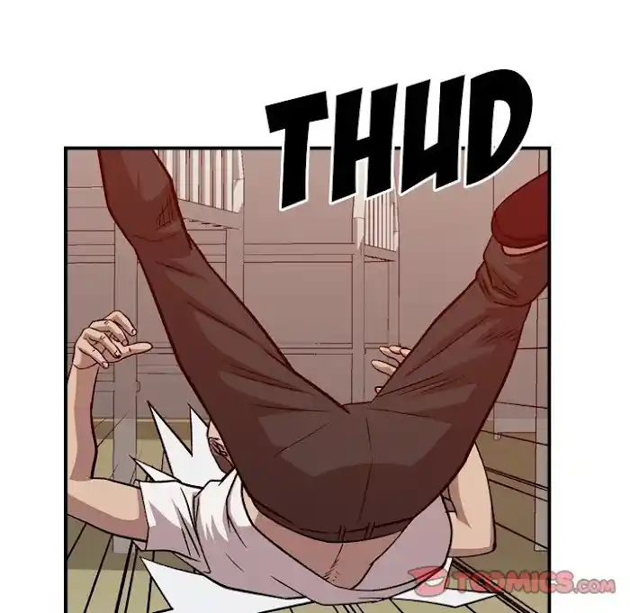 Legend: The Beginning Chapter 178