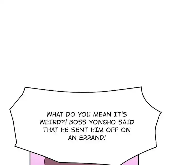 Legend: The Beginning Chapter 178