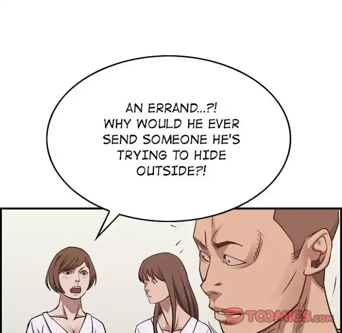 Legend: The Beginning Chapter 178