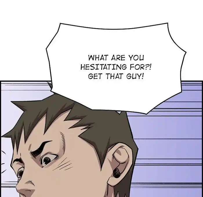 Legend: The Beginning Chapter 178