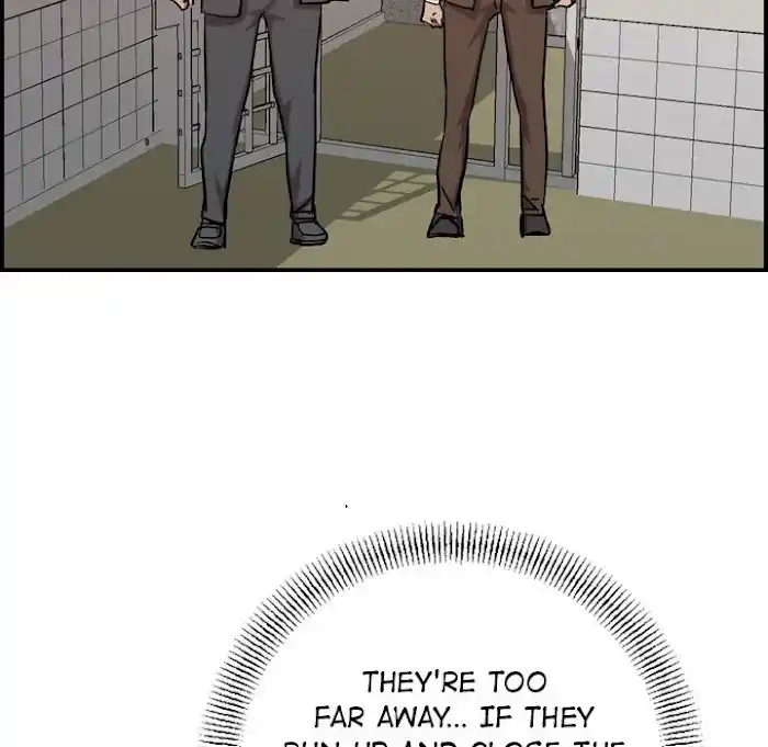 Legend: The Beginning Chapter 178