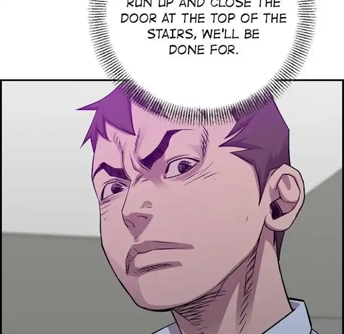 Legend: The Beginning Chapter 178