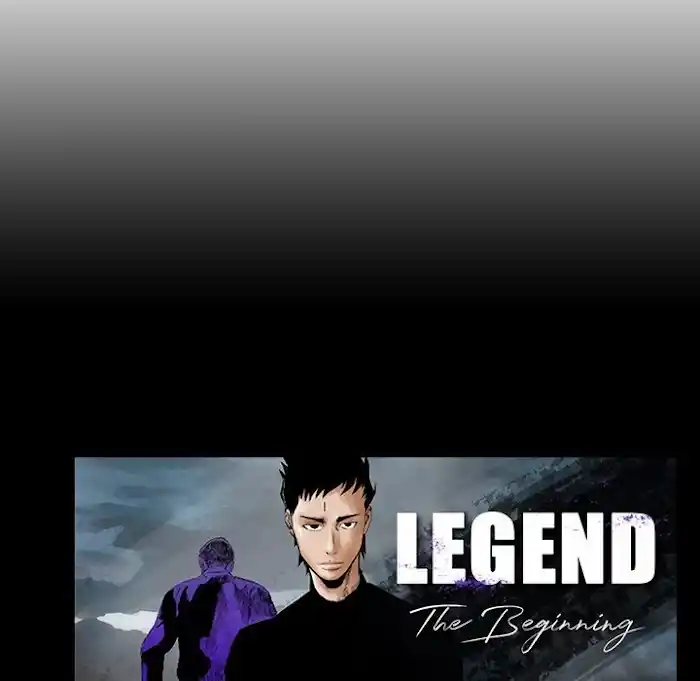 Legend: The Beginning Chapter 178