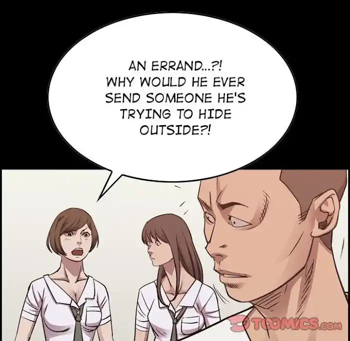 Legend: The Beginning Chapter 179