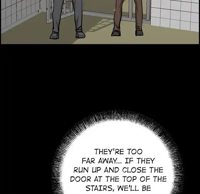 Legend: The Beginning Chapter 179