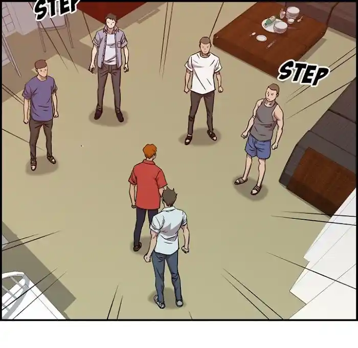 Legend: The Beginning Chapter 179