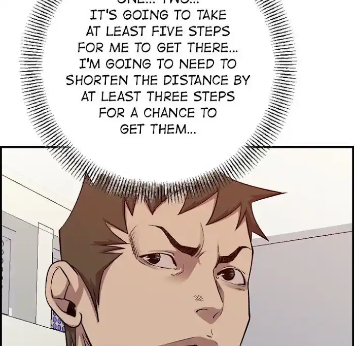 Legend: The Beginning Chapter 179