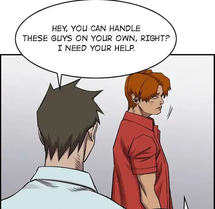 Legend: The Beginning Chapter 179