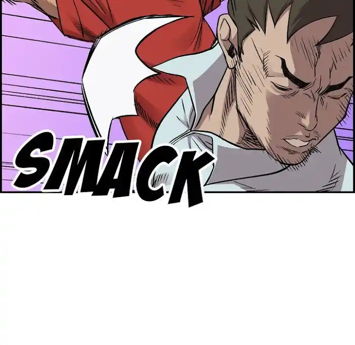 Legend: The Beginning Chapter 179